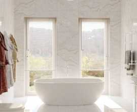 Керамогранит Absolut Gres Onix White
