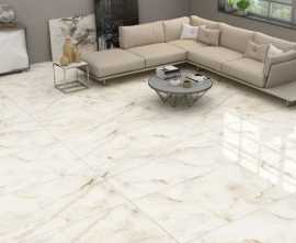 Керамогранит Evolution ceramic Onyx Brown