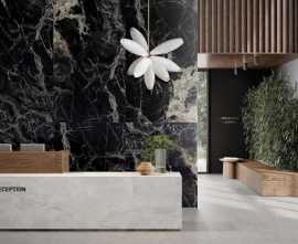 Керамогранит Rak Ceramics Onyx Canvas