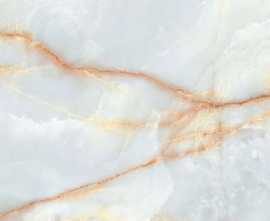 Керамогранит Laparet Onyx Dawn Sky Голубой 60x120 Полированный