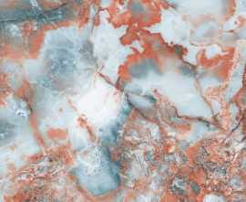 Керамогранит Bluezone Onyx Nebula Teal Nebula