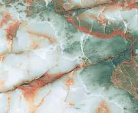 Керамогранит Bluezone Onyx Nebula Fern Nebula