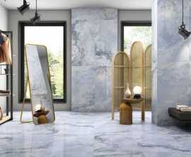Керамогранит Colortile Onyx Sea Blue