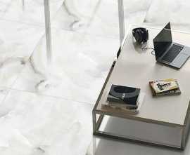 Керамогранит ITC Onyx Smoke