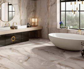 Керамогранит Laparet Onyx Smoke