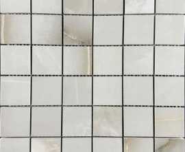 Мозаика Laparet Onyx Smoke Mos.