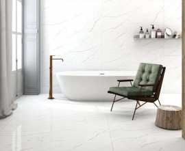 Керамогранит Evolution ceramic Opal White