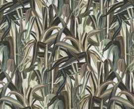 Декор керамогранит Piemme Opulence Botanic Lev Ret R