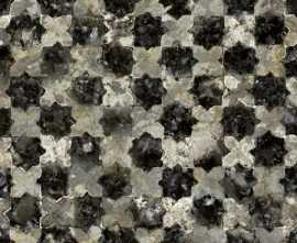 Керамогранит Piemme Opulence Antique Dark Lev Ret (R) 60x120