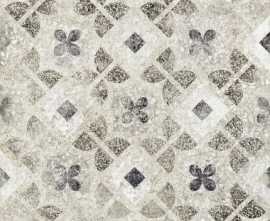 Керамогранит Naxos Orangerie Florio Deco Nat.Ret.60x60 Naturale Rettificato