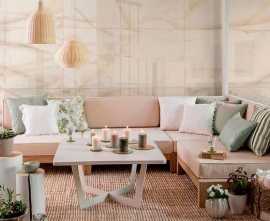 Керамогранит Global Tile Oriento
