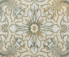 Керамогранит Pamesa Origin Elisabeth Silver 20.4x20.4