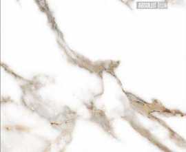 Керамогранит Absolut Gres Oro Bianco Gloss 60x60