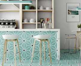 Керамогранит Realonda Ceramica Osaka
