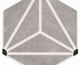 Керамогранит Realonda Ceramica Osaka Grey