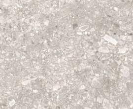 Керамогранит Alpas Outdoor X2 Terrazo Bianco 2 cm 60x60