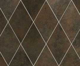 Керамогранит Equipe Oxide Rhombus Negro