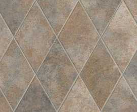 Керамогранит Equipe Oxide Rhombus Gris