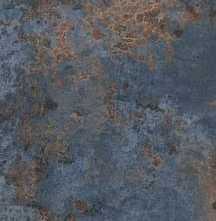 Керамогранит Etili Seramik Oxyde Carving Blue Rec.