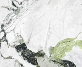 Керамогранит Geotiles Oyama Green Leviglass 120x60