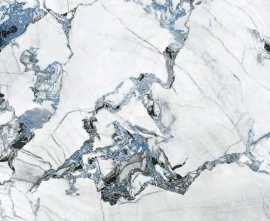 Керамогранит Geotiles Oyama Blue Leviglass 120x60
