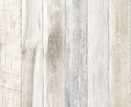 Керамогранит New Trend Paintwood Beige Mix Beige