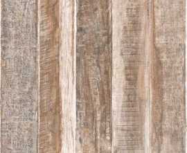 Керамогранит New Trend Paintwood Brown Mix