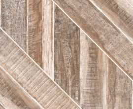 Керамогранит New Trend Paintwood Brown Base
