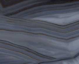Керамогранит Staro Palacio Influx Midnight High Gloss