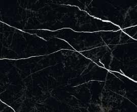 Керамогранит Staro Palacio Nero Marquina High Gloss