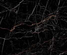 Керамогранит Staro Palacio Molten Black High Gloss