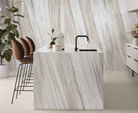 Керамогранит Rak Ceramics Palissandro