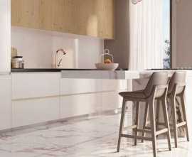 Керамогранит QUA Granite Paonazzo