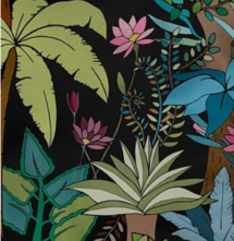Керамогранит 41Zero42 Paper41 Pro FLORA (2 mix)