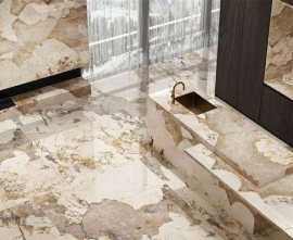 Керамогранит Moreroom Patagonia Quartzite