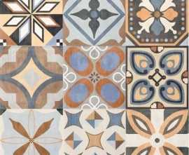 Керамогранит Sant Agostino Patchwork Colors mix