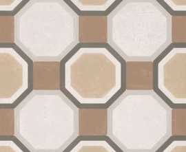 Керамогранит Harmony Patterns Sand Diamond 9мм