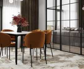 Керамогранит Laparet Persian Brown