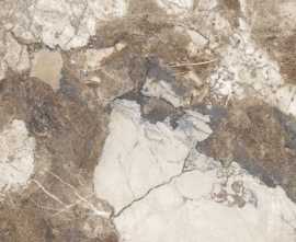 Керамогранит Laparet Persian Brown Коричневый 60x60 Полированный