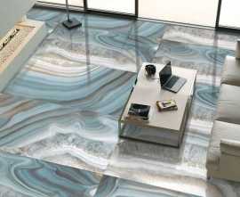 Керамогранит ITC Persian Teal
