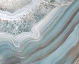 Керамогранит ITC Persian Teal Onyx High Glossy 120x60