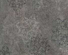 Керамогранит Villeroy&Boch Pier 45 Dec Smokey Black Matt 7R 60х60