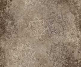Керамогранит Villeroy&Boch Pier 45 Dec Rusty Grey Matt 7R 60х60