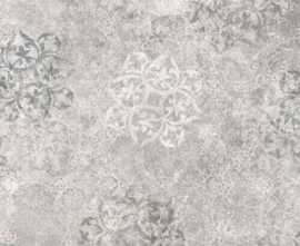Керамогранит Villeroy&Boch Pier 45 Dec Ash Grey Matt 7R 60х60