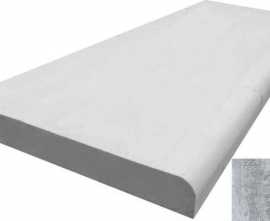 Керамогранит Ступень Villeroy&Boch Platform X2 С Фаской Угловая Grey R11 5R
