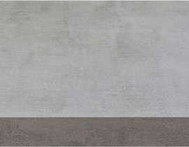 Керамогранит Ступень Villeroy&Boch Platform X2 Лофт Угловая Grey R11 5R