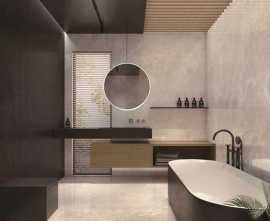 Керамогранит Moreroom Platinum