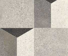 Керамогранит ABK Play Concret Te Design B