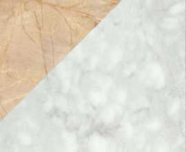 Керамогранит ABK Play Marble White