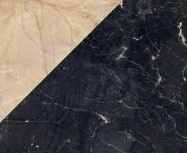 Керамогранит ABK Play Marble Black